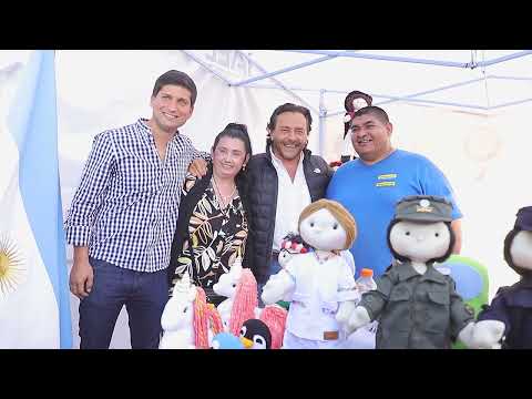 Sáenz impulsa el talento emprendedor salteño: gran éxito de Potencia Orán