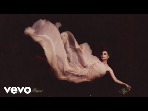 Sofia Carson - I Hope You Know (Official Audio)