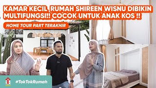 Download lagu HOMETOUR RUMAH SHIREEN WISNU PART 3!!ROOFTOP ALA BALI | #RamadhanDiSungkarsAja mp3 Download lagu HOMETOUR RUMAH SHIREEN WISNU PART 3!!ROOFTOP ALA BALI | #RamadhanDiSungkarsAja mp3