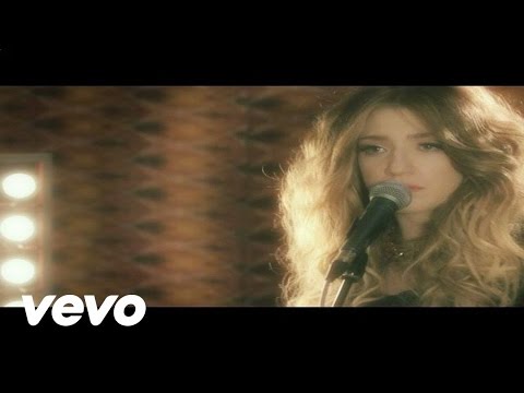 Nicola Roberts - Lucky Day