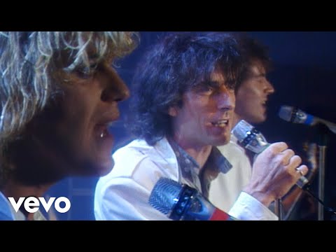 Münchener Freiheit - Herz aus Glas (Berolina 27.08.1987)