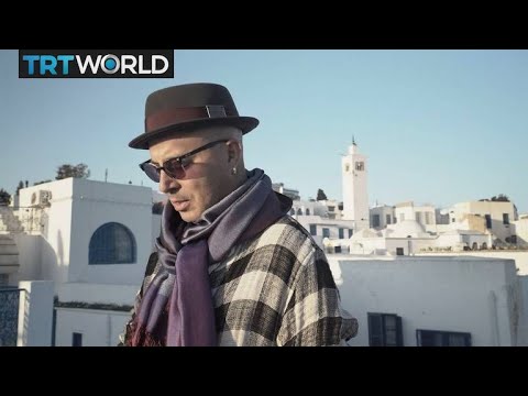Rendezvous with musician Dhafer Youssef