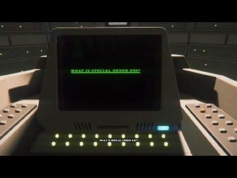Alien isolation walkthrough part 22