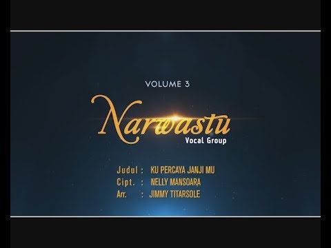NELLY MANSOARA - KUPERCAYA JANJIMU | NARWASTU VOL.3