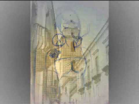 BLACK ILL GARGOYLE - La Brrina