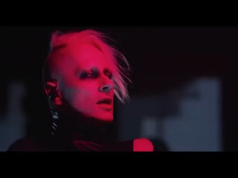 Skold "Small World" (Official Music Video)