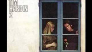 Red Balloon - Tim Hardin