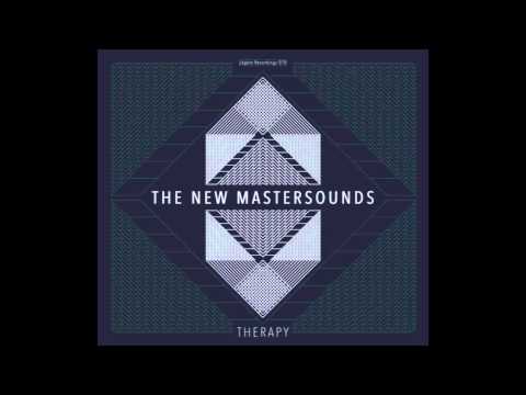 The New Mastersounds - Treasure