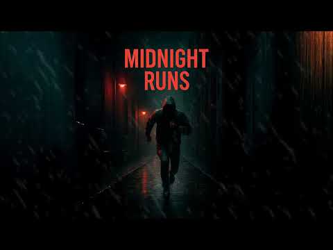 Midnight Runs | Dark Trap Beat | D minor | 146 BPM | Limitless Beats Lab
