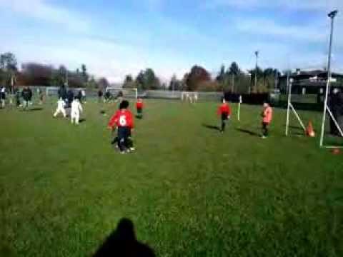 I piu piccoli della Romanese