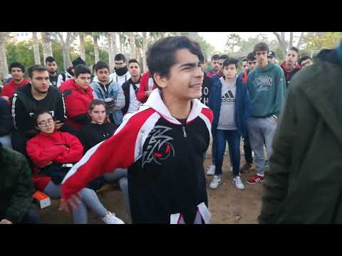 FILTROS Pds, Ray, Zeta - CTFrees Fecha 4