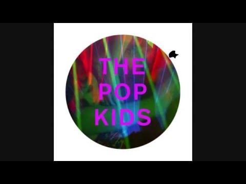 PET SHOP BOYS - THE POP KIDS (C-Rod Mix) [YT eXCLuSiVe]