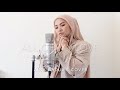 DAVICHI ALL OF MY LOVE DOOM AT YOUR SERVICE OST COVER BY AINA ABDUL