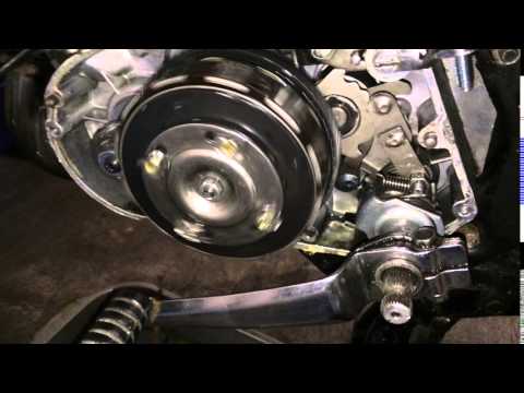 S51 Handschaltung Funktion Part 2