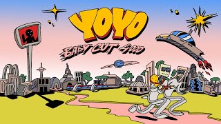 Прем’єра мультфільму YoYo. 1-й епізод: Baby cut — 4000