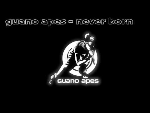 MP3 GUANO APES SCARICA