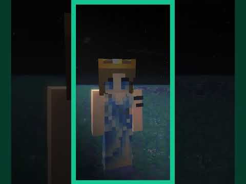 EPIC Minecraft Water Adventure with Cybill SixPence!