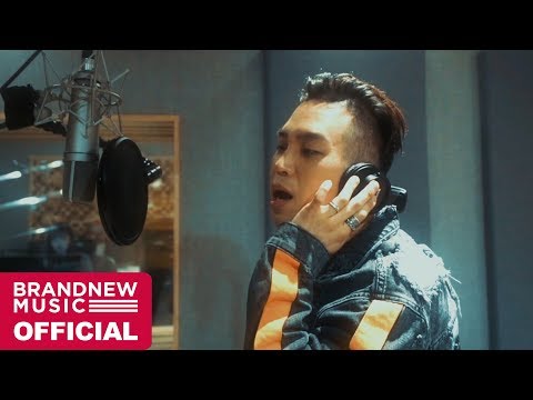 범키 (BUMKEY) X D Gerrard 'Come Back To Me' MAKING FILM