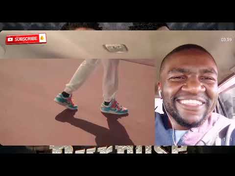 FIRST REACTION :: Muzo x Jae Cash - Purpose (Video Dir. Fanwell)