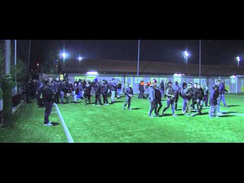 Inaugurazione ASD San Francesco Venaria