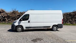 معدات صناعية أخرى Fiat Ducato | صورة 4 - Machineryline