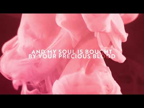 Benjamin Jude - Hallelujah, O My Soul (Official Lyric Video)