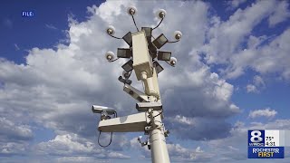 Finger Lakes Region sees rise in automated license plate readers