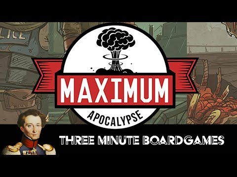Maximum Apocalypse Jurassic Perils - YouTube Video