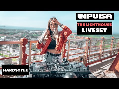 INPULSA | HARDSTYLE LIVESET AT THE LIGHTHOUSE 2020