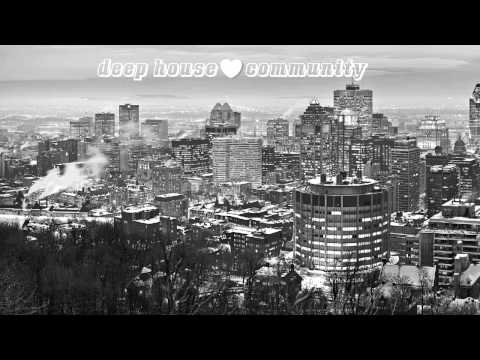Larry Heard - Deja Vu (Musaria mix)