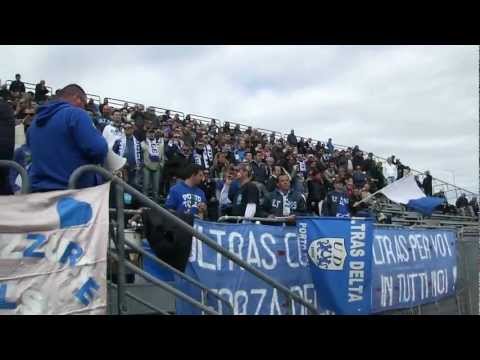 delta a venezia curva nord ultras delta