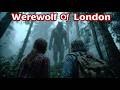 Werewolf Of London Werewolf Werewolf Run English HD Full Movie
