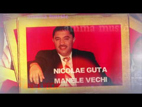 Nicolae Guta - Bea Cotnari si poti fi rege