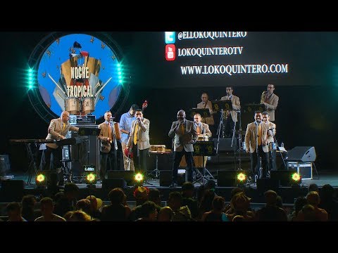 [En Vivo] Asi Empezaron Papa Y Mama - Los Graduados de Gustavo "El Loko" Quintero