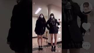 スタイル抜群のjk