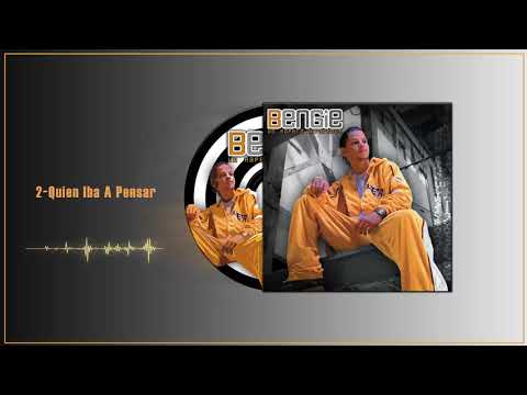 Bengie Un Rapero Diferenta - Quien Iba A Pensar (Audio Oficial)