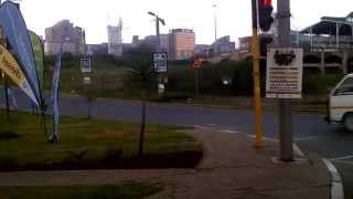 Drive to Johannesburg | Travel