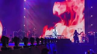 Alejandro Sanz#la fuerza del corazón #wanda 2022 en 4k#
