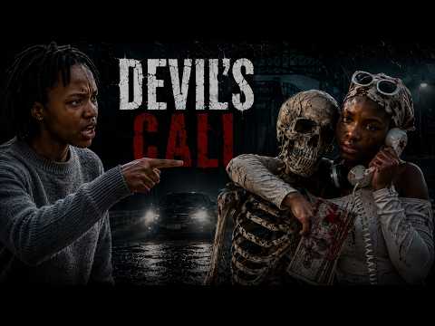 Devil's Call