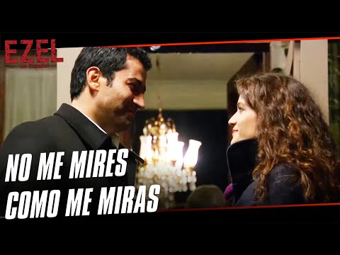 Eyşan Esta Enamorado De Otra Persona - Ezel En Español Capitulo 113