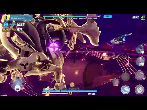 745-752 EX Abyss Nirvana 477D Husk - Mysticism