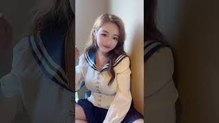 em muốn làm học sinh thôi nhé #tiktokgaixinh #trending #tiktok