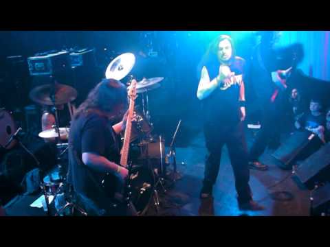 Voices of Ruin - Lights to the Sky - Live at the Keyclub LA  2/8/11