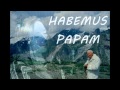 HABEMUS PAPAM - Piotr Rubik ||cover by ...