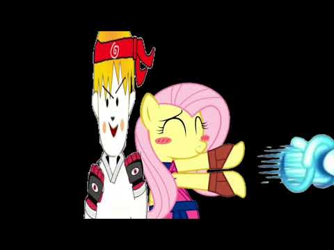 MLP Bizarre Inc - gotta get up , gotta feel good