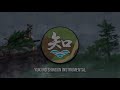 Girls Und Panzer Official Hymn Chi Ha Tan Academy Yuki No Shingun Instrumental