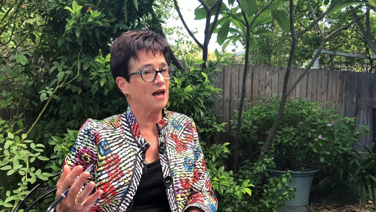 Professor Susan Kurrle