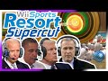 US Presidents Play Wii Sports Resort Supercut Part 1 6