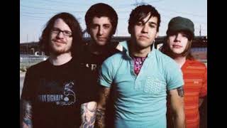 Fall Out Boy | Get Busy Living or Get Busy Dying | Pete’s Monologue