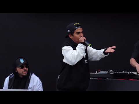 NS GOLDEN vs LITZEN - Semifinal | Regional Trujillo 2019